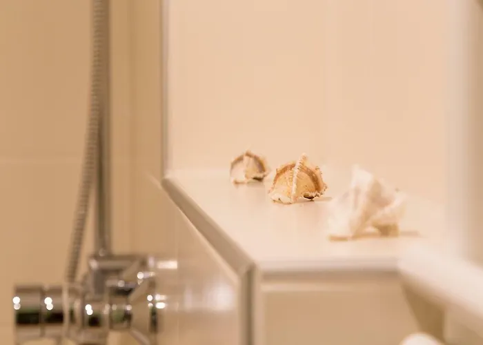 Am Holderbusch Appartement