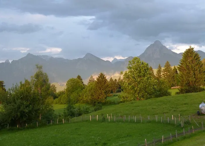 Am Holderbusch Füssen