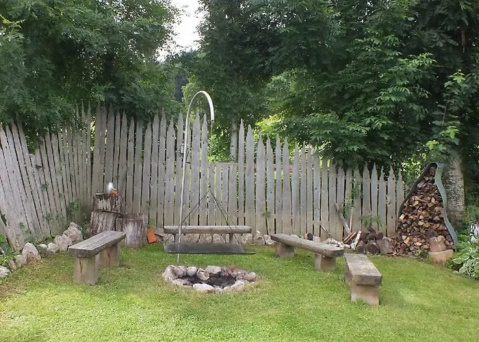 Am Holderbusch Appartement