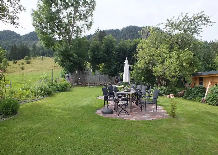 Am Holderbusch Füssen