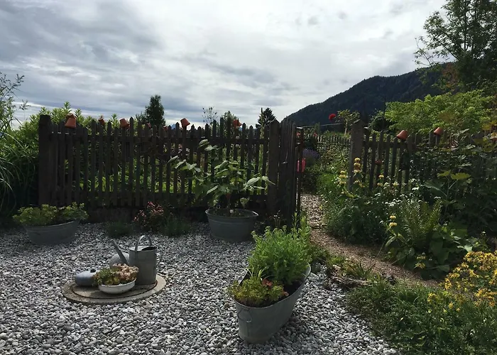 Am Holderbusch Appartement